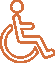 Easily accessible